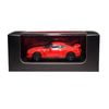  KYOSHO - NISSAN SKYLINE GTR R35 RED - KR35R 