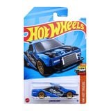  HOT WHEELS BASIC - LIMITED GRIP - HKK60 