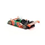  MOTORHELIX - 1/64 MAZDA 787B #55 CHAMPION CAR - M60101 