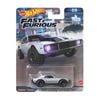  HOT WHEELS PREMIUM - 1967 CHEVY CAMARO OFFROAD FAST & FURIOUS - HNW47 