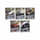  HOT WHEELS PREMIUM - [ FULL SET ] SET 5 CHIẾC HOT WHEELS MODERN CLASSICS CAR CULTURE 2026 - JKF.FS 