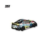  POP RACE - [ TMCS 26 ] 1/64 TOYOTA GR86 PANDEM TENGKU DJAN LEY TMCS MALAYSIA 2026 EXCLUSIVE - PR64515 
