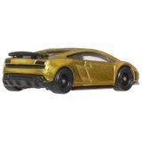  HOT WHEELS PREMIUM - LAMBORGHINI GALLARDO LP 570-4 SUPERLEGGERA - JBM01 