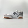  NEW BALANCE 550 WHITE SLATE GUM BB550ESC 