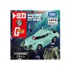  DREAM TOMICA - SP MOBILE SUIT GUNDAM MODEL ZAKU II - TGUNDAM 