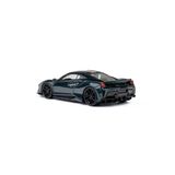  DCM - 1/64 NOVITEC FERRARI 488 PISTA BRISTISH GREEN - DCM64488 