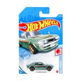  HOT WHEELS J-IMPORT - '70 TOYOTA CELICA - GTB03 