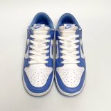  NIKE DUNK LOW POLAR BLUE DV0833-400 