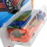  HOT WHEELS BASIC - ROAD BANDIT - HTB43 