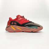  ADIDAS YEEZY BOOST 700 HI-RES RED HQ6979 