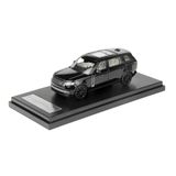  LCD MODELS - LAND ROVER RANGE ROVER BLACK - LCD64031-BL 