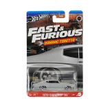  HOT WHEELS SILVER 1970 CHEVELLE SS HRW47 