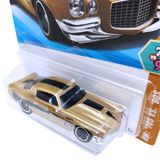  HOT WHEELS BASIC - '70 CHEVY' CAMARO RS - HYX03 