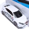  HOT WHEELS HW RESCUE - 2018 HONDA CIVIC TYPE R POLICE - HKJ21 