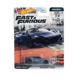  HOT WHEELS PREMIUM McLaren 720S GPK54 