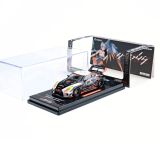  INNO64 - 1/64 GT-R R35 WIDEBODY AORUS X INNO64 LIMITED EDITION - IN64-R35LB-AORUS 