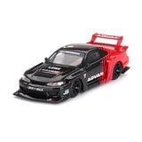  MINI GT - NISSAN LB-Super Silhouette S15 SILVIA ADVAN - 649 