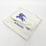  BURBERRY NUTBUCK CREEPER LEATHER DERBY 