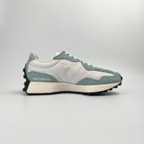  NEW BALANCE 327 STORM BLUE DEEP SKY WS327LE1 