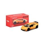  MAISTO - 1/64 SPEED ICONS LAMBORGHINI HURACAN PERFORMATE ORGANE - M64H 