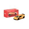  MAISTO - 1/64 SPEED ICONS LAMBORGHINI HURACAN PERFORMATE ORGANE - M64H 