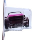  HOT WHEELS BASIC - PORSCHE 911 TURBO CABRIOLET - HYW37 