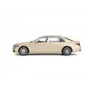  MINI GT - 1/64 MERCEDES MAYBACH S680 GOLD - 604 