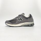  NEW BALANCE 2002R SUEDE PACK GREY M2002RFL 