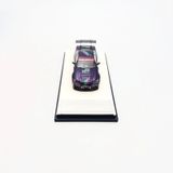  TIME MICRO - NISSAN GTR R34 HKS HIPERMAX - TM643421 