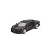  MINI GT - 1/64 BUGATTI CHIRON SUPER SPORT 300+ MATTE BLACK MGT00374 - 374 