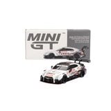  MINI GT - NISSAN GT-R NISMO GT500 #3 CRAFTSPORT MOTUL GT-R 2021 SUPER GT SERIES - 635 