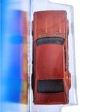  HOT WHEELS HW J-IMPORTS - NISSAN SKYLINE 2000 GT-R - JJJ50 