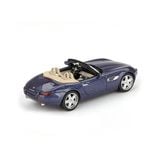  MINI GT - 1/64 BMW Z8 ALPINA ALPINE BLUE - 1082 
