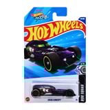  HOT WHEELS BASIC - HW50 CONCEPT - HYX71 