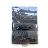  MINI GT - CHASE INCLUDED - MCLAREN 750S SAROS GREY - 815 