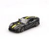  BBR MODELS - FERRARI 812 COMPETIZIONE GRIGIO - BBRFER64009 