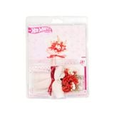 AESNKRS - [ KÈM THIỆP ] HOT WHEELS HOA HOT FLOWER - AHF2 