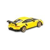  MINI GT - 1/64 PORSCHE 911 GT2 RS YELLOW - 136 
