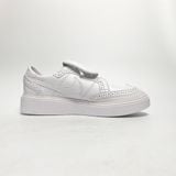  NIKE KWONDO 1X G-DRAGON TRIPLE WHITE DH2482-100 