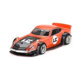  KAIDO HOUSE - NISSAN FAIRLADY Z KAIDO GT 'ORANGE BANG' LARRY CHEN V1 - KHMG100 