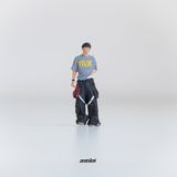  1/64 FIGURE BASIC - DAI FIG BASIC SS1 - FB 