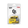  MINI GT - [ CARD NHẬT ] 1/64 NISSAN LB-ER34 R34 SUPER SILHOUETTE SKYLINE SPORT YELLOW / LB BLISTER PACKAGING LBWK CARD - 1182 