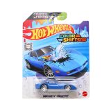  HOT WHEELS COLOR SHIFTERS - [ĐỔI MÀU] 1980 CHEVY CORVETTE - JCM32 