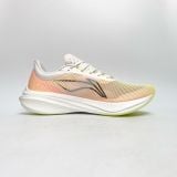  LI-NING FEIDIAN 3 CHALLENGER WHITE PINK GREEN ARMT037-1 