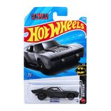  HOT WHEELS BASIC - BATMOBILE -JJH83 