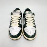  NIKE WMNS DUNK LOW VINTAGE GREEN DQ8580-100 