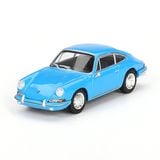  MINI GT - 1/64 PORSCHE 901 1963 QUICKBLAU - 707 