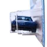  HOT WHEELS BASIC - SUBARU BRZ BLUE - HYW99 