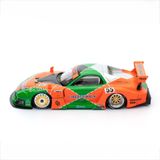  INNO64 - [CHASE] 1/64 LBWK MAZDA RX7 (FD3S) LB-SUPER SILHOUTTE - IN64-LBWK-RX7-04 