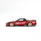  KAIDO HOUSE - HONDA NSX EVASIVE V1 RED - KHMG094 
